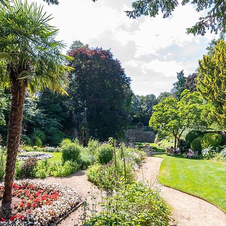 Stylish Norwich Stay Near Cathedral With Parking ภายนอก รูปภาพ