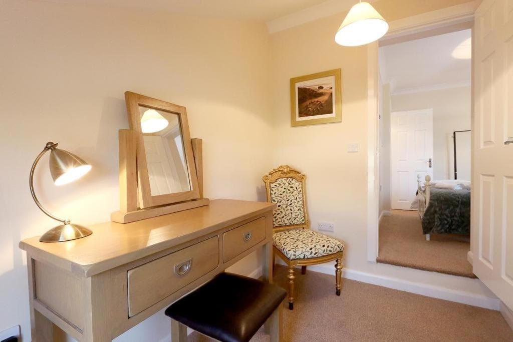 Stylish Norwich Stay Near Cathedral With Parking ภายนอก รูปภาพ