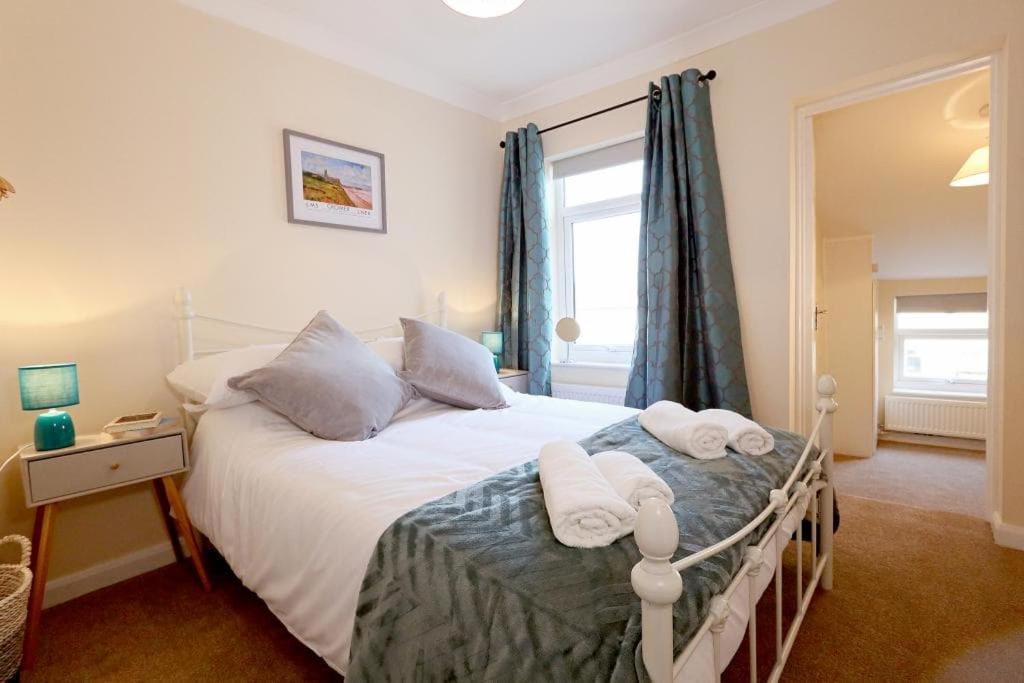 Stylish Norwich Stay Near Cathedral With Parking ภายนอก รูปภาพ