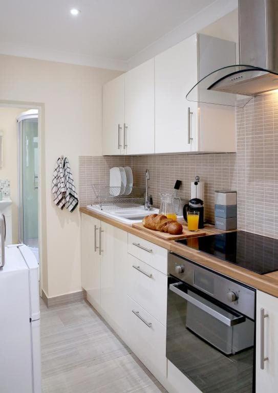 Stylish Norwich Stay Near Cathedral With Parking ภายนอก รูปภาพ